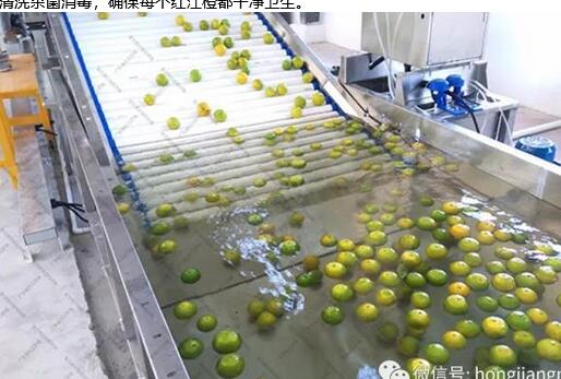綠萌是紅江橙智能分選設備國家高新技術企業,對紅江橙采后處理提供全套解決方案。綠萌紅江橙分選機可進行大小重量分級、外觀顏色分選、內部品質糖度檢測。提供全自動紅江橙分選設備,紅江橙選果機,智能紅江橙分選機,全自動紅江橙分選機,紅江橙分級機,小型紅江橙分選機，紅江橙分級機,紅江橙稱重分選機,紅江橙重量分選機,紅江橙大小分選機,紅江橙顏色分選機,紅江橙糖度分選機,配套紅江橙清洗機、紅江橙洗果保鮮機、紅江橙包裝機、紅江橙消毒滅菌殺菌機,紅江橙打蠟機。更多紅江橙分選方案報價,小型紅江橙選果設備價格、紅江橙分級機怎么樣、口碑好質量好的紅江橙選果機、了解高性能紅江橙分選機多少錢,咨詢客服免費獲取
