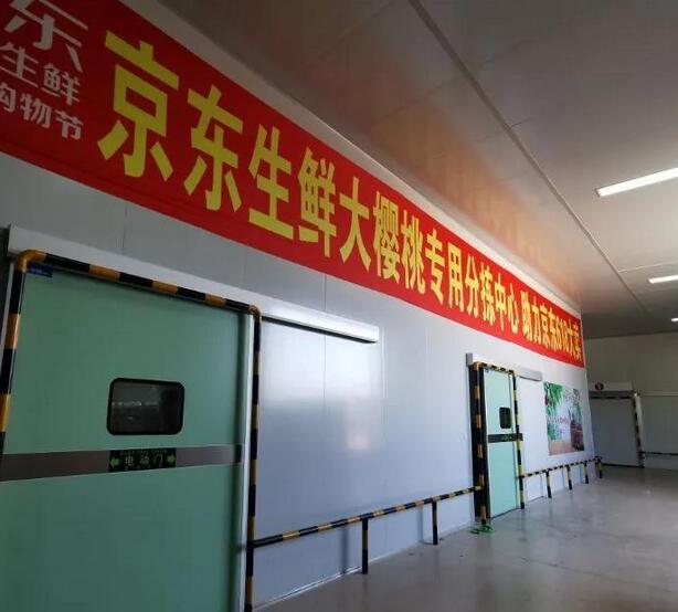 綠萌是大櫻桃分選設(shè)備國(guó)家高新技術(shù)企業(yè)，可進(jìn)行重量大小分級(jí)、顏色、瑕疵外觀視覺分選，提供智能全自動(dòng)櫻桃分選機(jī),大櫻桃外形分選,櫻桃選果機(jī),櫻桃選果設(shè)備,櫻桃分級(jí)機(jī),櫻桃分揀機(jī),櫻桃直徑分選方案和價(jià)格